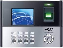 Biometrics Services essl
