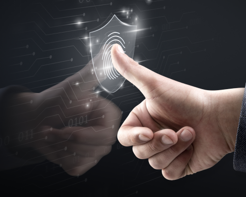 Biometrics Services staff attendance