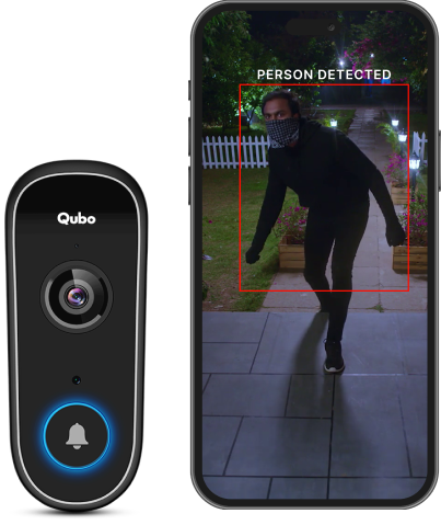 Video Door Bell Services in Hyderabad