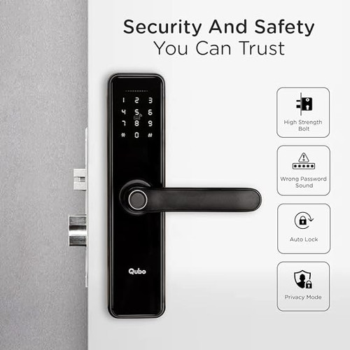 Best Smart Lock Services in Hyderabad